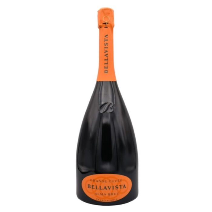 Bellavista, Franciacorta Alma Gran Cuvée Brut, 1500 ml