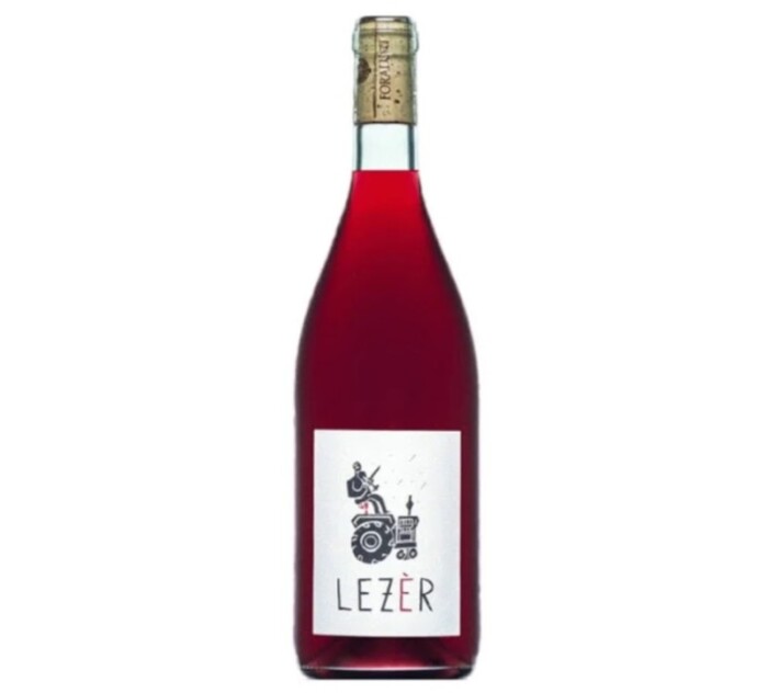 Agricola Foradori, Lezèr 2022, 750 ml