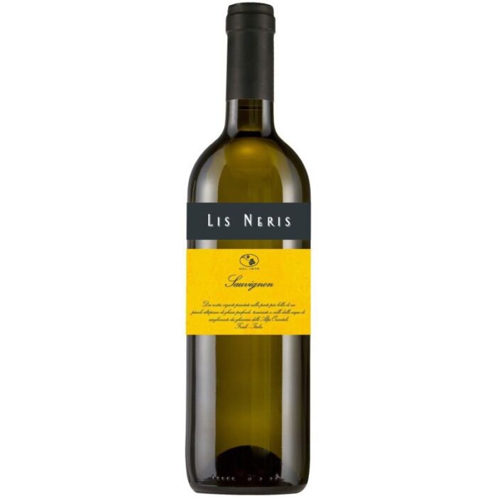 Lis Neris, Sauvignon 2021, 750 ml