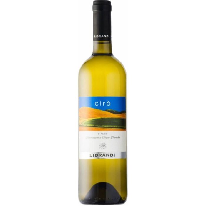 Librandi, Cirò Bianco 2022, 750 ml