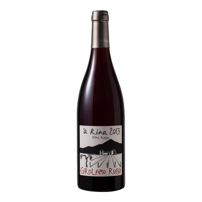 Girolamo Russo, Etna Rosso 'a Rina 2020, 750 ml