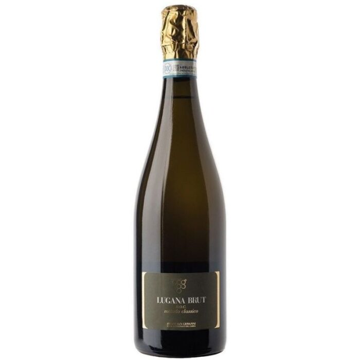 Pasini San Giovanni, Lugana Brut, 750 ml