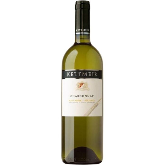 Kettmeir, Chardonnay 2022, 750 ml