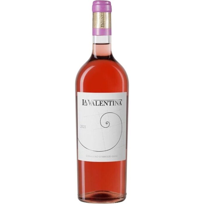La Valentina, Cerasuolo d'Abruzzo 2023, 750 ml