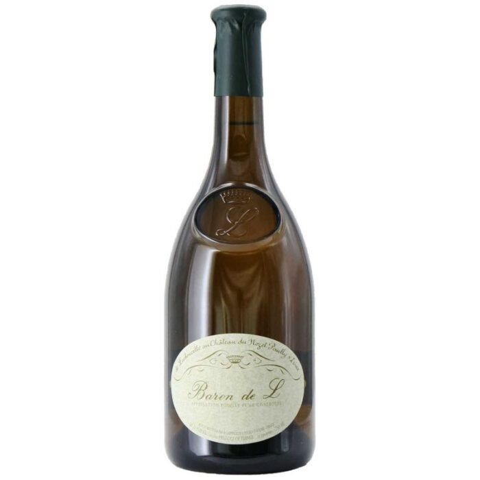 De Ladoucette au Château du Nozet, Baron de L 2020, 750 ml