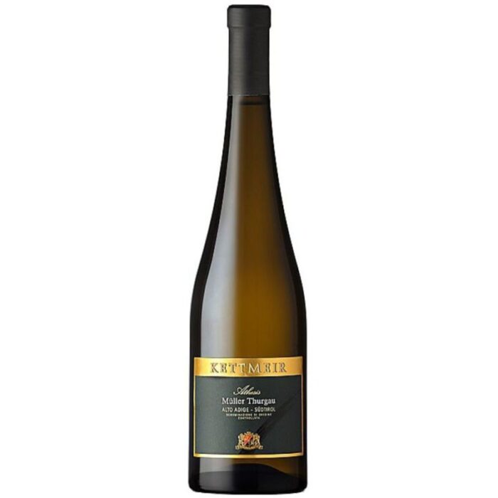 Kettmeir, Müller Thurgau Athesis 2020, 750 ml