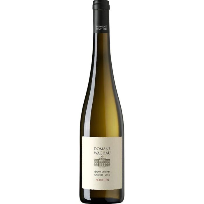 Domäne Wachau, Grüner Veltliner Smaragd Achleiten 2016, 750 ml