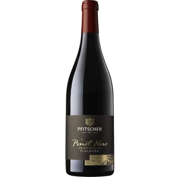 Pfitscher, Pinot nero Fuxleiten 2021, 750 ml