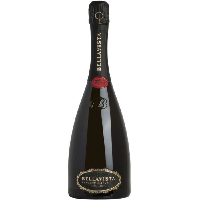 Bellavista, Franciacorta Teatro alla Scala Brut 2018, 750 ml