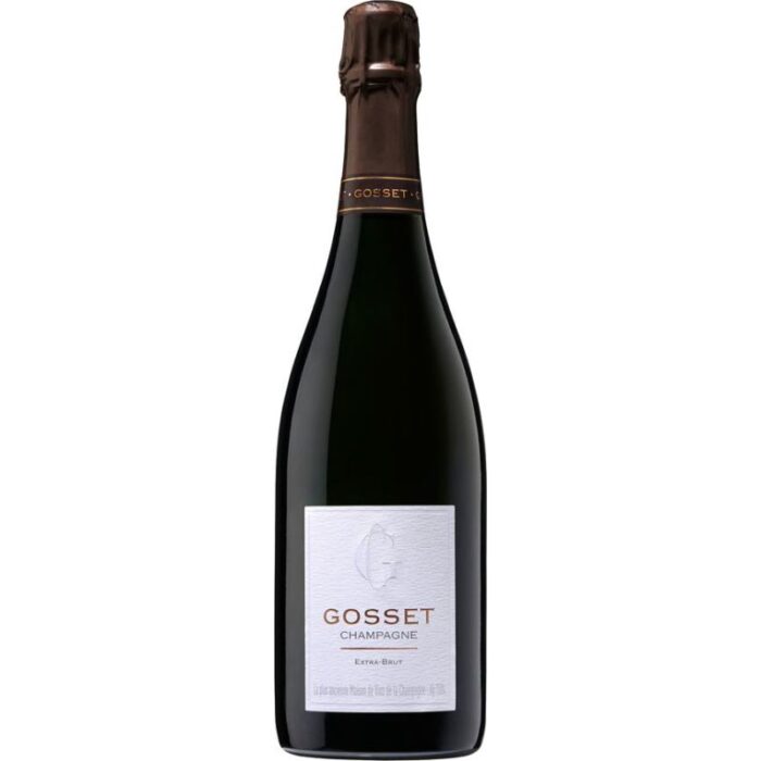 Gosset, Extra Brut, 750 ml