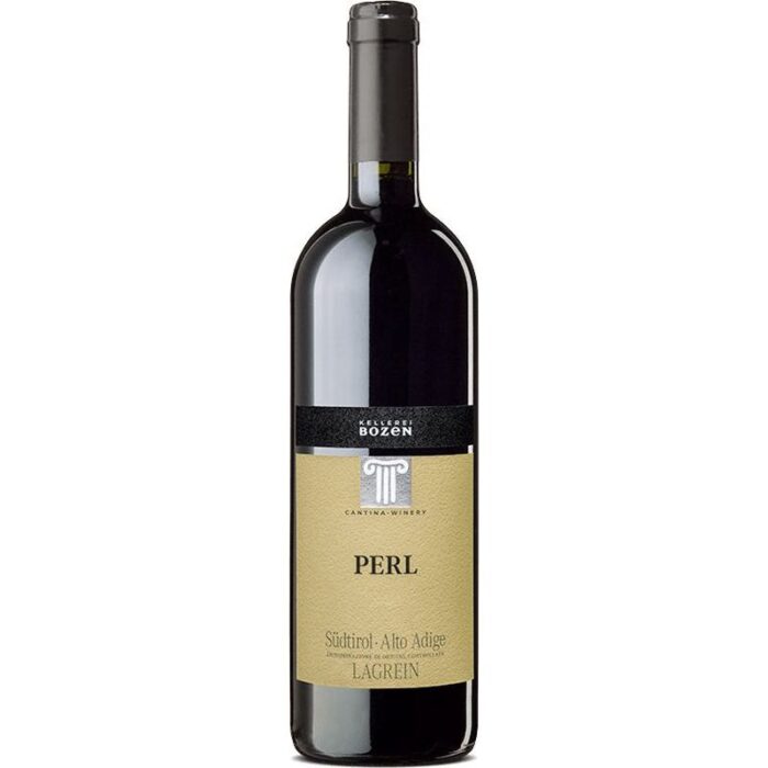 Cantina Produttori Bolzano, Lagrein Perl 2021, 750 ml