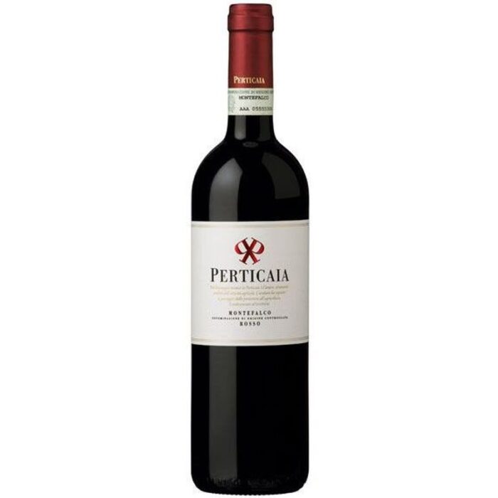 Perticaia, Montefalco Rosso 2019, 750 ml