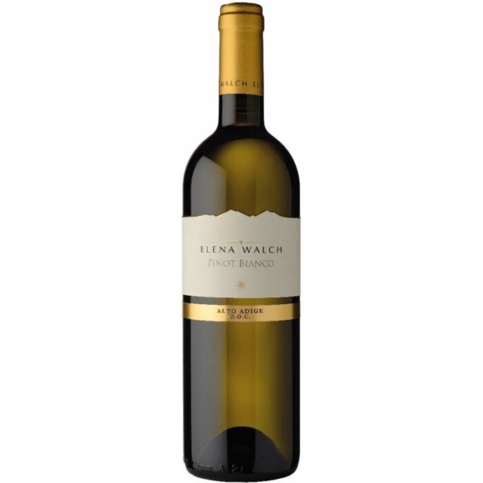 Elena Walch, Pinot bianco 2022, 750 ml