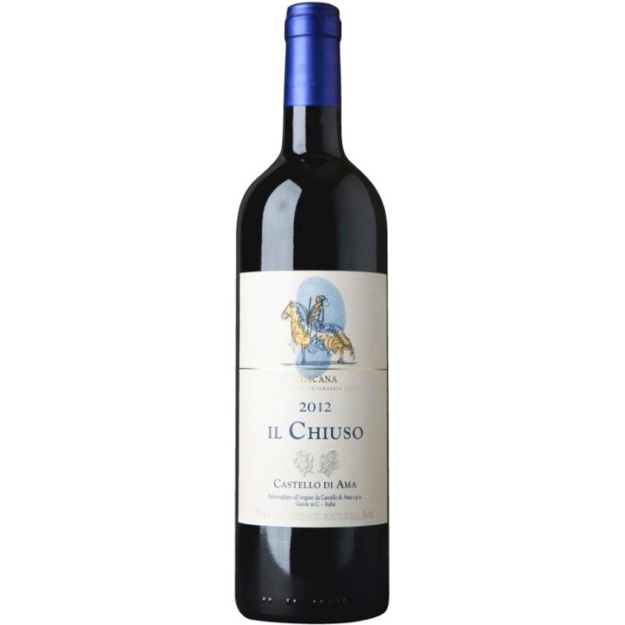 Castello di Ama, Il Chiuso 2020, 750 ml