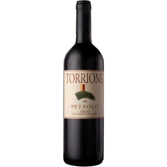 Tenuta Petrolo, Torrione 2005, 750 ml