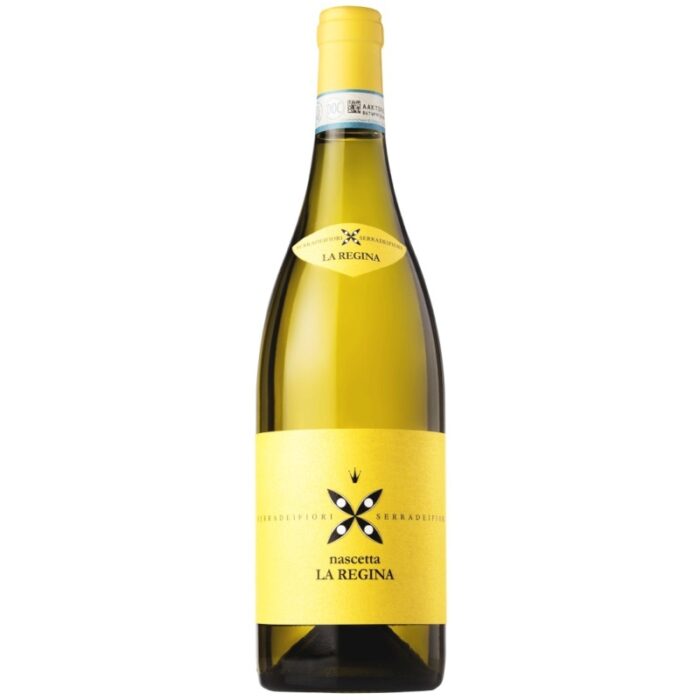 Braida Giacomo Bologna, Nascetta La Regina 2021, 750 ml