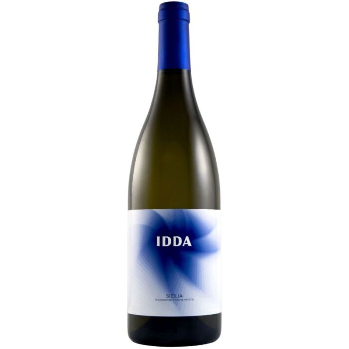 Idda, Sicilia Idda Bianco 2021, 750 ml