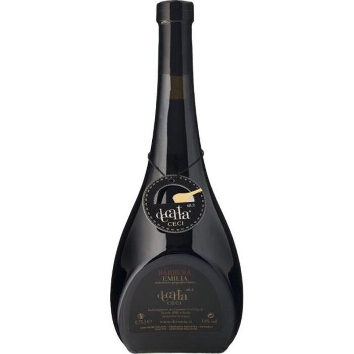 Ceci, Decanta Rosso, 750 ml