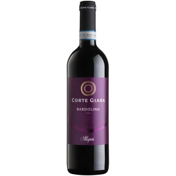 Corte Giara, Bardolino 2021, 750 ml