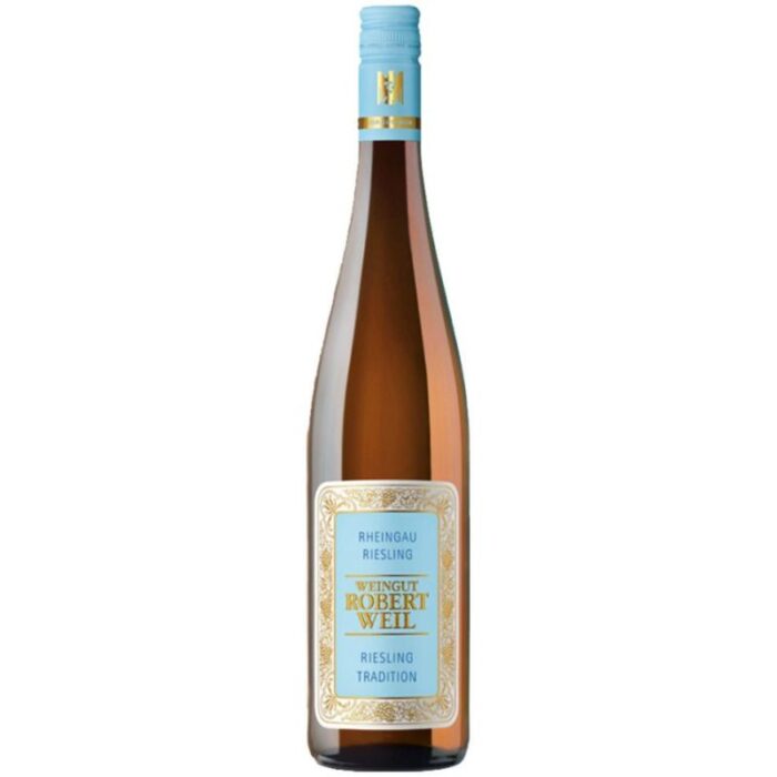 Robert Weil, Riesling Tradition 2021, 750 ml