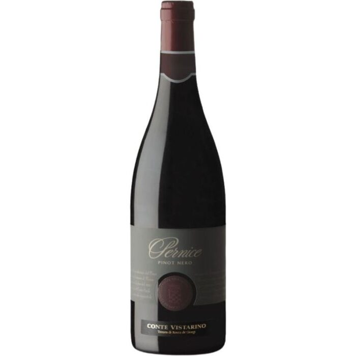 Conte Vistarino, Pinot nero Pernice 2020, 750 ml