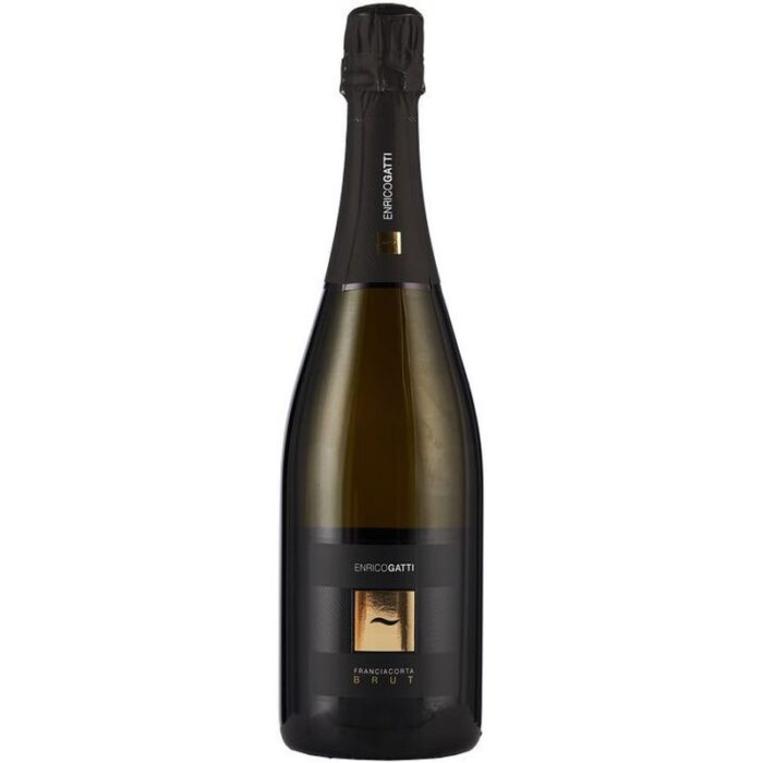 Enrico Gatti, Franciacorta Brut, 1500 ml
