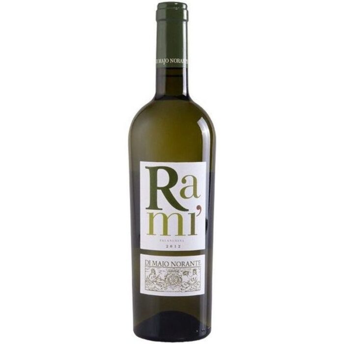 Di Majo Norante, Falanghina Ramì 2021, 750 ml