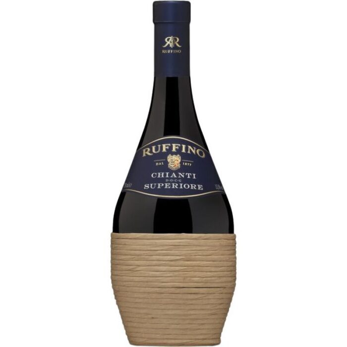 Ruffino, Chianti Superiore Fiasco 2020, 750 ml