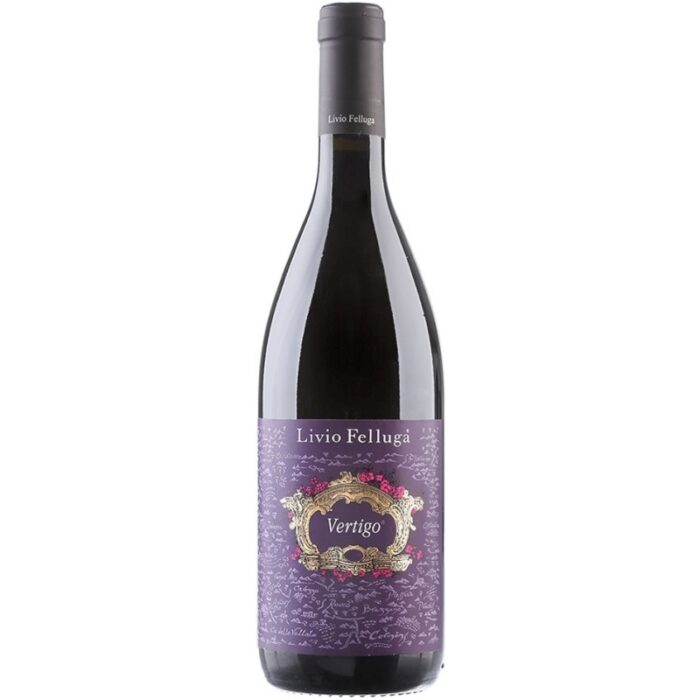 Livio Felluga, Vertigo 2021, 750 ml