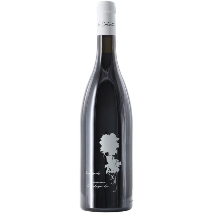 La Contralta, Cannonau di Sardegna L'Ora Grande 2022, 750 ml