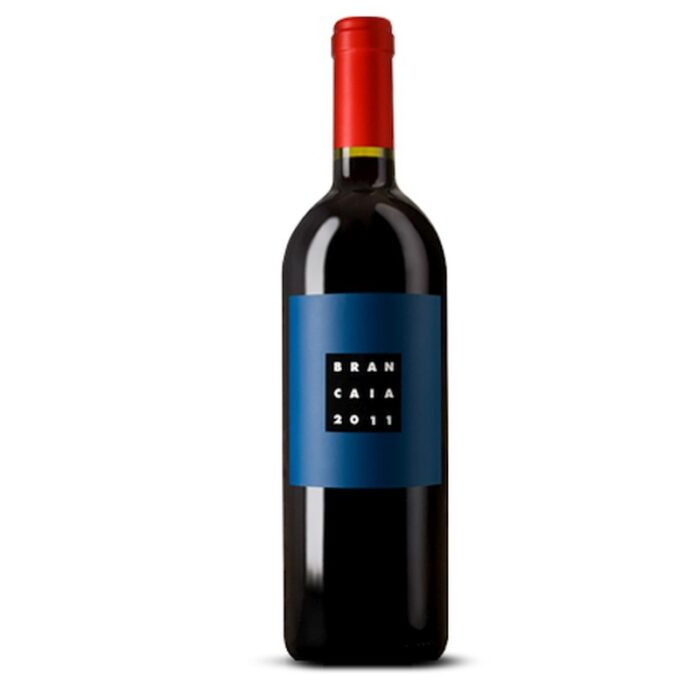 Brancaia, Il Blu 2018, 750 ml