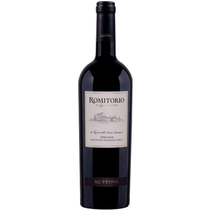 Ruffino, Chianti Classico Gran Selezione Romitorio di Santedame 2016, 750 ml