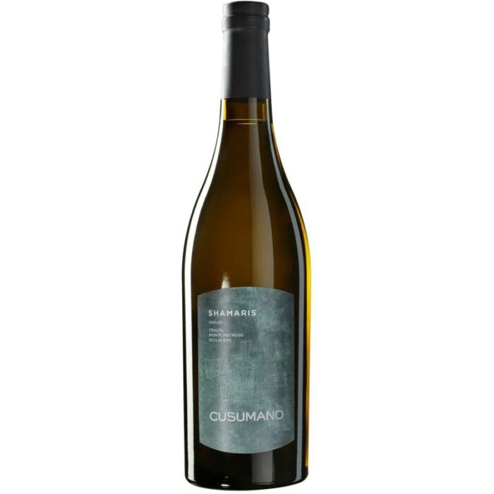 Cusumano, Grillo Shamaris 2021, 750 ml
