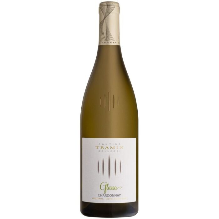 Cantina Tramin, Chardonnay Glarea 2021, 750 ml