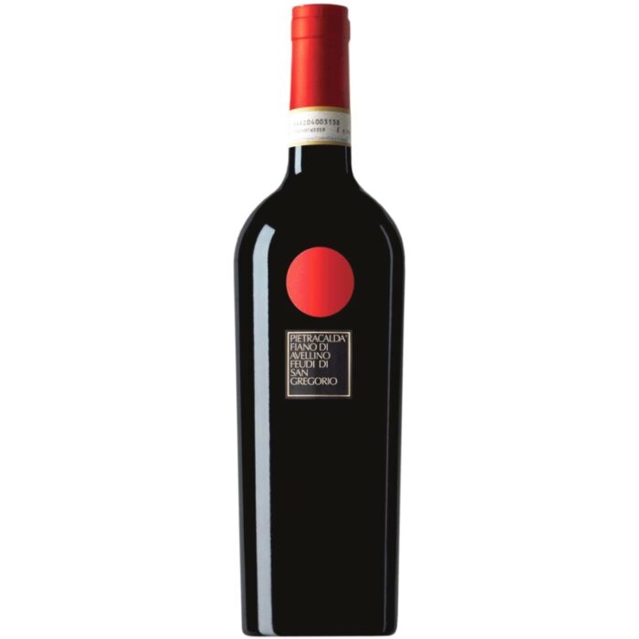 Feudi di San Gregorio, Fiano di Avellino Pietracalda 2021, 750 ml