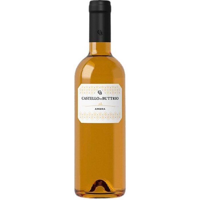 Castello di Buttrio, Ambra 2013, 500 ml