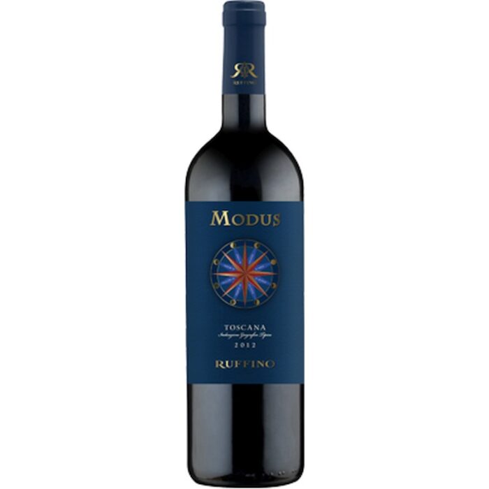 Ruffino, Modus 2019, 750 ml