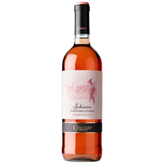 Concilio, Schiava 2021, 750 ml