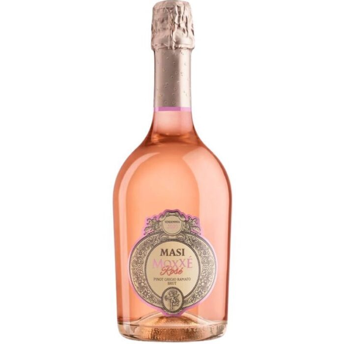 Masi, Moxxé Rosé Brut 2021, 750 ml
