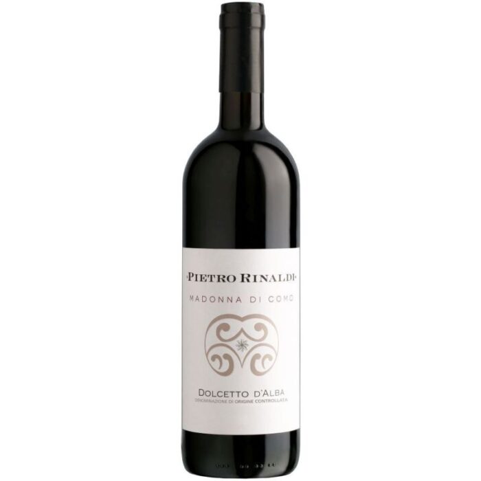 Pietro Rinaldi, Dolcetto d'Alba Madonna di Como 2020, 750 ml