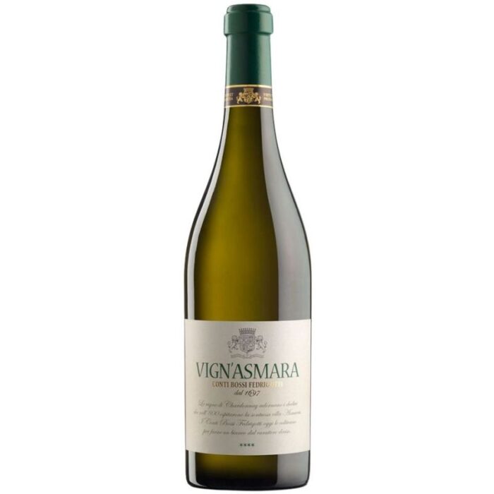 Masi - Conti Bossi Fedrigotti, Vign'Asmara 2020, 750 ml