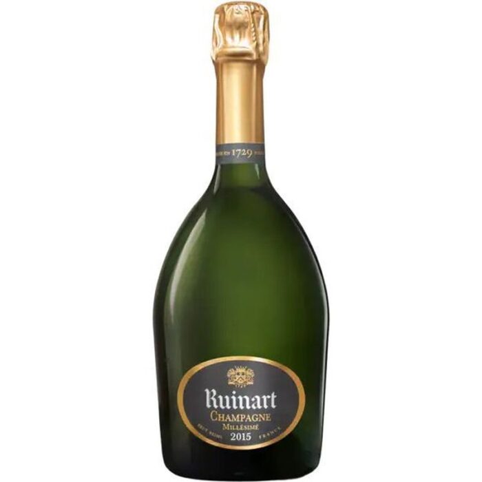 Ruinart, R de Ruinart Millésime Brut 2015, 750 ml