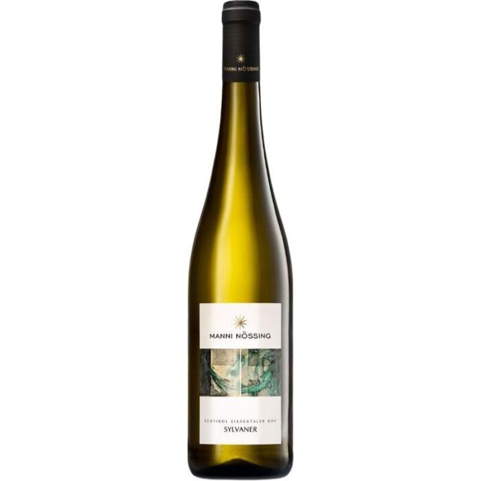 Manni Nössing, Sylvaner 2021, 750 ml