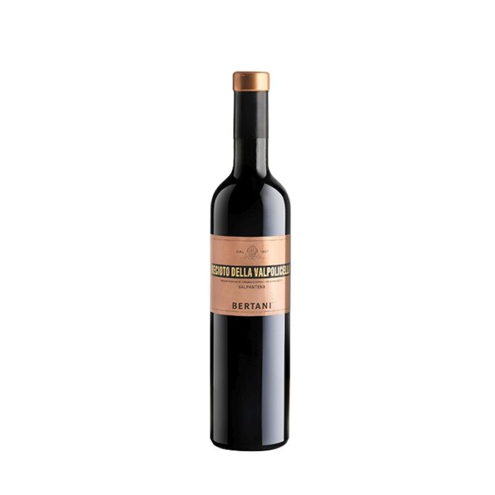 Bertani, Recioto della Valpolicella Valpantena 2020, 500 ml
