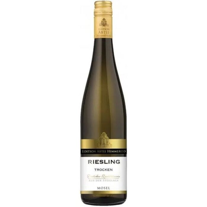 Edition Abtei Himmerod, Riesling Trocken Alte Reben 2021, 750 ml