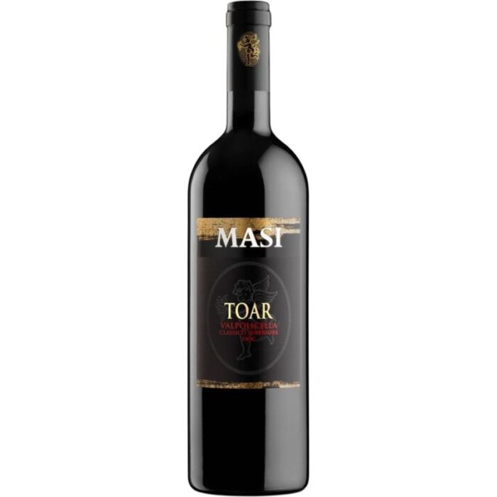 Masi, Valpolicella Classico Superiore Toar 2019, 750 ml