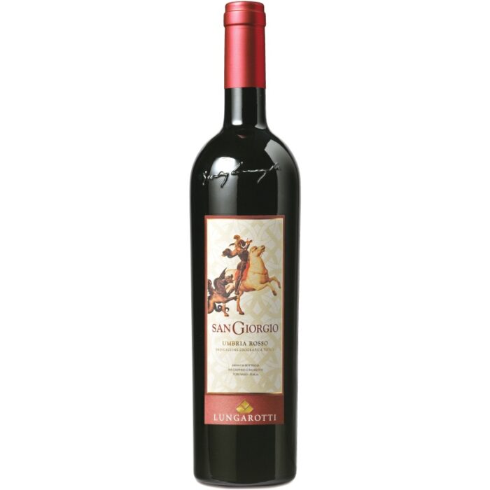 Lungarotti, San Giorgio 2018, 750 ml