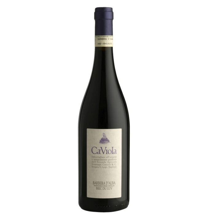 Ca' Viola, Barbera d'Alba Bric du Luv 2021, 750 ml