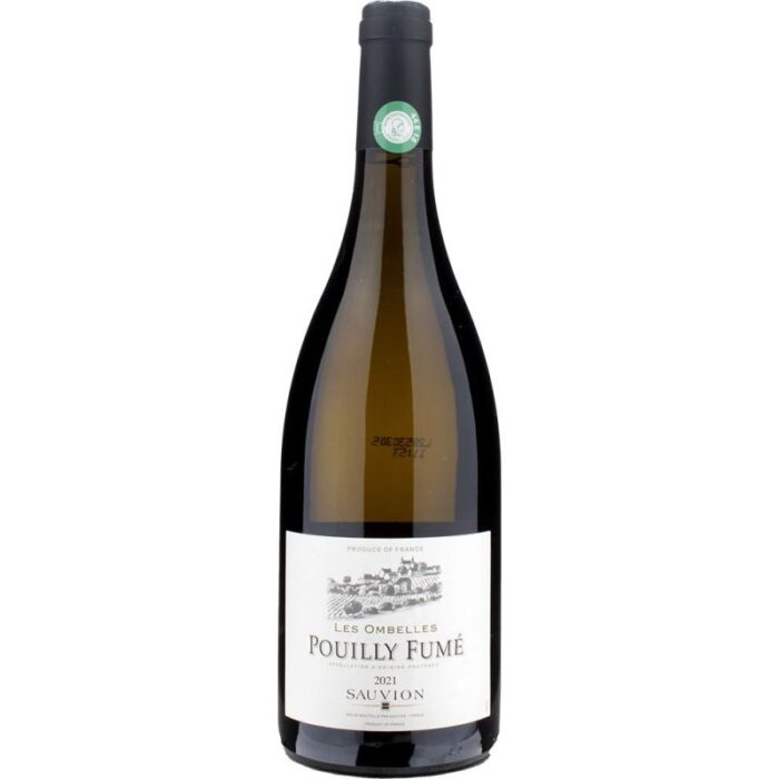Sauvion, Pouilly-Fumé 2021, 750 ml