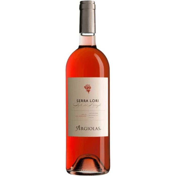 Argiolas, Serra Lori 2023, 750 ml